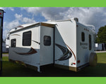 USED 2011 Rockwood Signature Ultra Lite M-8281SS