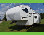 USED 2011 Rockwood Signature Ultra Lite M-8281SS