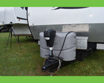 USED 2014 Cherokee Wolfpack 27' Toy Hauler RV