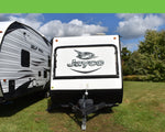USED 2018 Jayco Featherlite 17' Travel Trailer