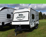 USED 2018 Jayco Featherlite 17' Travel Trailer