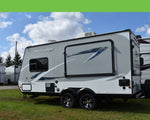 USED 2018 Jayco Featherlite 17' Travel Trailer
