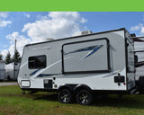 USED 2018 Jayco Featherlite 17' Travel Trailer