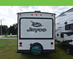 USED 2018 Jayco Featherlite 17' Travel Trailer