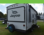 USED 2018 Jayco Featherlite 17' Travel Trailer