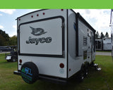 USED 2018 Jayco Featherlite 17' Travel Trailer