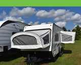 USED 2018 Jayco Featherlite 17' Travel Trailer