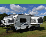 USED 2018 Jayco Featherlite 17' Travel Trailer