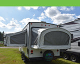 USED 2018 Jayco Featherlite 17' Travel Trailer