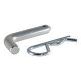Curt - 1/2" Hitch Pin (1-1/4" Receiver, Zinc)