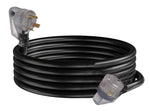 25' 30-Amp Extension Cord