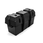 Double Group 24 Battery Box