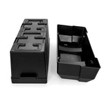 Double Group 24 Battery Box