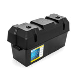 Double Group 24 Battery Box