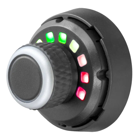 CURT Spectrum Integrated Proportional Trailer Brake Controller