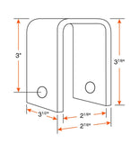 6K-8K industrial front hanger