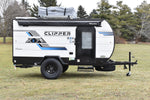 Coachmen Clipper 9000ROK Single Axle Off-Road RV Camper Speedway Trailers Guelph Cambridge Kitchener Ontario Canada