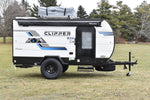 Coachmen Clipper 9000ROK Single Axle Off-Road RV Camper