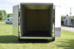 7' x 14' Gator Elite Tandem Axle Enclosed Cargo Trailer (2025)