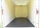 7' x 14' Gator Elite Tandem Axle Enclosed Cargo Trailer (2025)