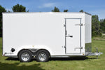 7' x 14' Gator Elite Tandem Axle Enclosed Cargo Trailer (2025)