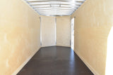 7' x 16' Gator Elite Tandem Axle Enclosed Cargo Trailer (2025)