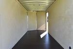 7' x 16' Gator Elite Tandem Axle Enclosed Galvanized Cargo Trailer Speedway Trailers Guelph Cambridge Kitchener Ontario Canada