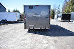 8.5' x 20' Nitro Tandem Axle Enclosed Aluminum Car Hauler Trailer Speedway Trailers Guelph Cambridge Kitchener Ontario Canada