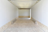 8.5' x 24' Nitro Tandem Axle Enclosed Aluminum Car Hauler Trailer Speedway Trailers Guelph Cambridge Kitchener Ontario Canada