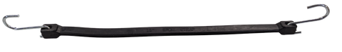 15" Rubber Tie-Down