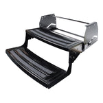 Lippert Radius Folding Manual Step - Double Step - 6.5" Rise