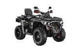 Aodes Pathcross 650 L ATV