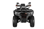 Aodes Pathcross 650 L ATV