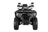 Aodes Pathcross 650 L ATV