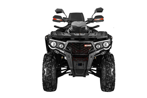 Aodes Pathcross 650 L ATV