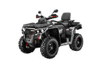 Aodes Pathcross 650 L ATV
