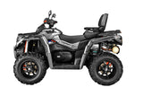 Aodes Pathcross 650 L ATV