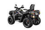 Aodes Pathcross 650 L ATV