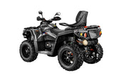 Aodes Pathcross 650 L ATV