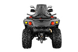 Aodes Pathcross 650 L ATV