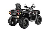Aodes Pathcross 650 L ATV