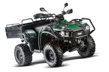 *CLEARANCE* 2025 TGB Blade AR 600 EPS ATV (2025)