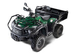 *CLEARANCE* 2025 TGB Blade AR 600 EPS ATV (2025)