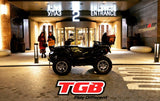 *CLEARANCE* 2025 TGB Blade LTX1000 EPS ATV