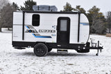 Coachmen Clipper 12000ROK Single Axle Off-Road RV Camper Speedway Trailers Guelph Cambridge Kitchener Ontario Canada