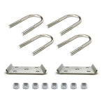 U-bolt Kit 5K-7K Axles