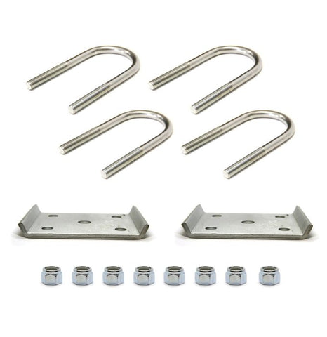 U-bolt Kit 5K-7K Axles