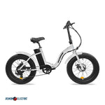 Demon Powersports Pilot (foldable) Electric Bike