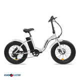 Demon Powersports Pilot (foldable) Electric Bike