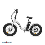 Demon Powersports Pilot (foldable) Electric Bike